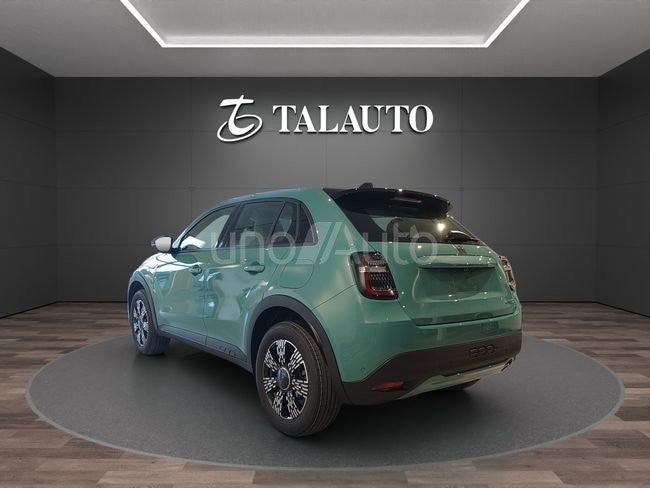 Icon MHEV 1.2 81kW (110CV) DDCT