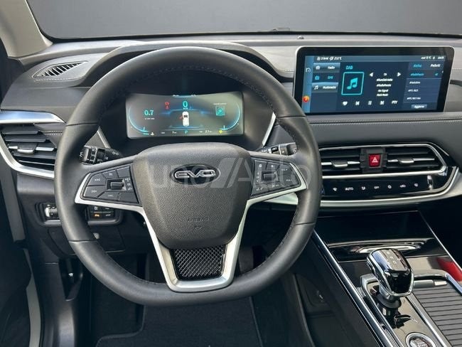 EVO EVO 7 1.5 Turbo DCT 6 plazas -