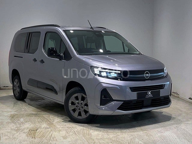 Combo Combi 1.5TD S/S XL GS 130 Aut