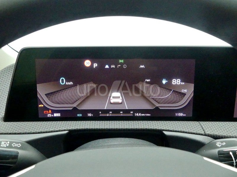 KIA EV6 Air 84kWh 168kW RWD (Long Range)