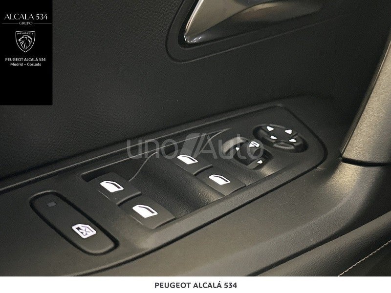 Hybrid 110 eDCS6 Allure