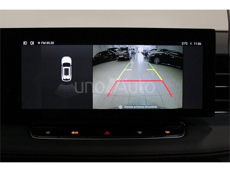 E 1.5T-GDI PHEV Comfort