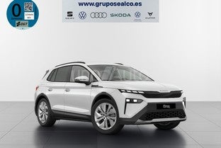 SKODA Elroq 60 150KW 63kWh