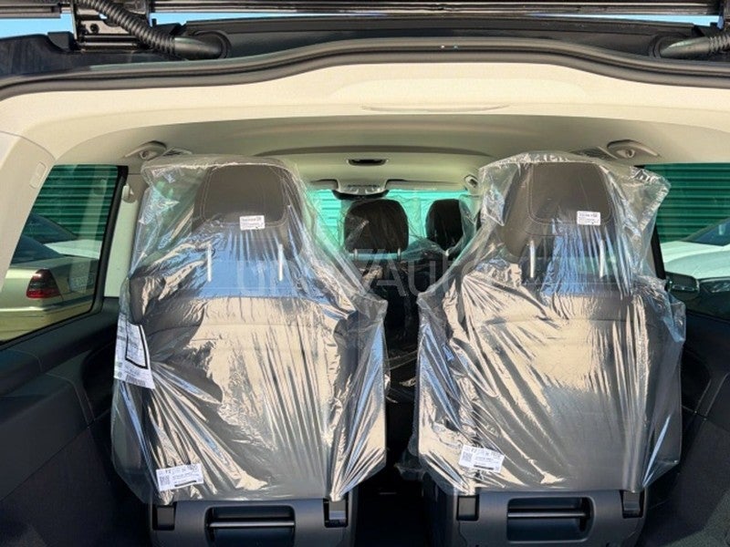 220 d Avantgarde Largo