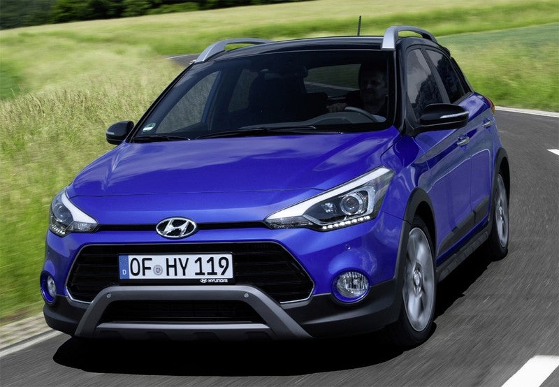 i20 Active 1.0 TGDI BD Go Plus 120