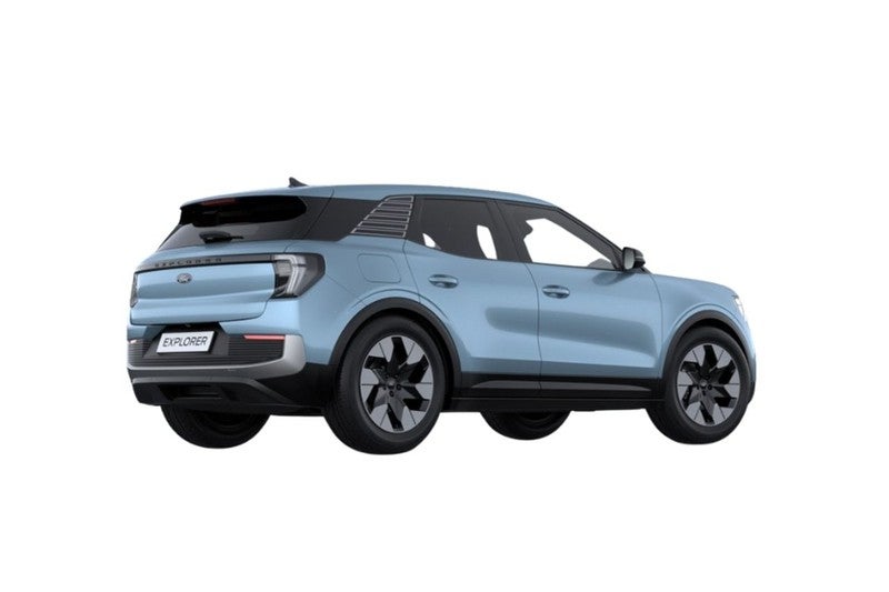 Explorer Premium RWD Rango Extendido 77kWh