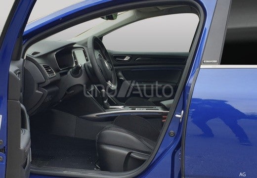 Mégane S.T. 1.3 TCe GPF Techno EDC 103kW