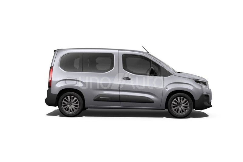 Talla M BlueHDi 100 S&S PLUS