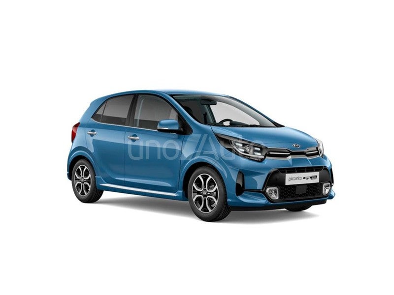 Picanto 1.0 DPi GT-line