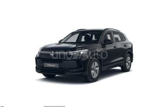 VOLKSWAGEN Tiguan 1.5 eTSI DSG 110kW