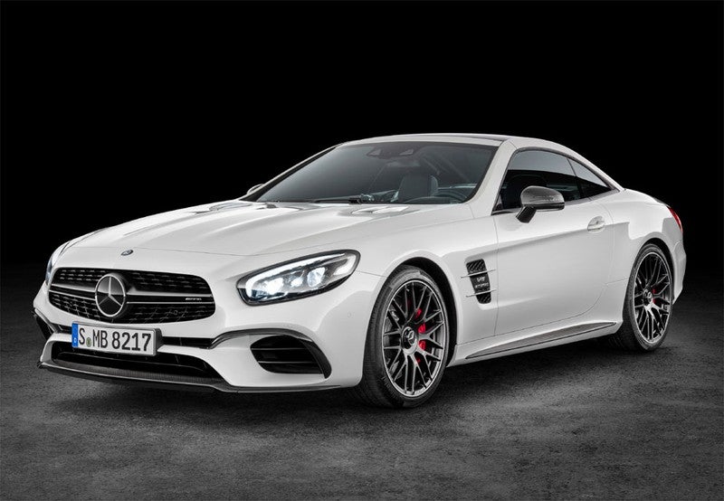 SL 500 Aut.