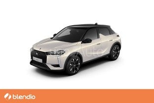 DS DS3 3 Hybrid 136 Automático Étoile