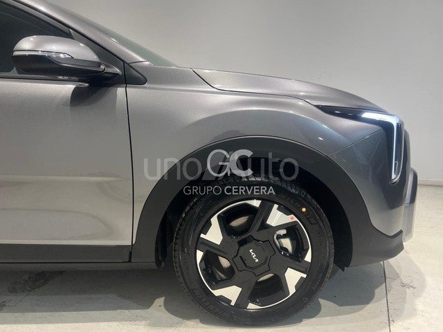 Stonic 1.0 MHEV Drive 115