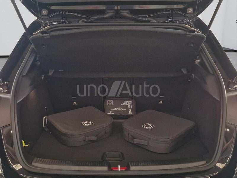 A 250e Progressive Line Advanced 8G-DCT