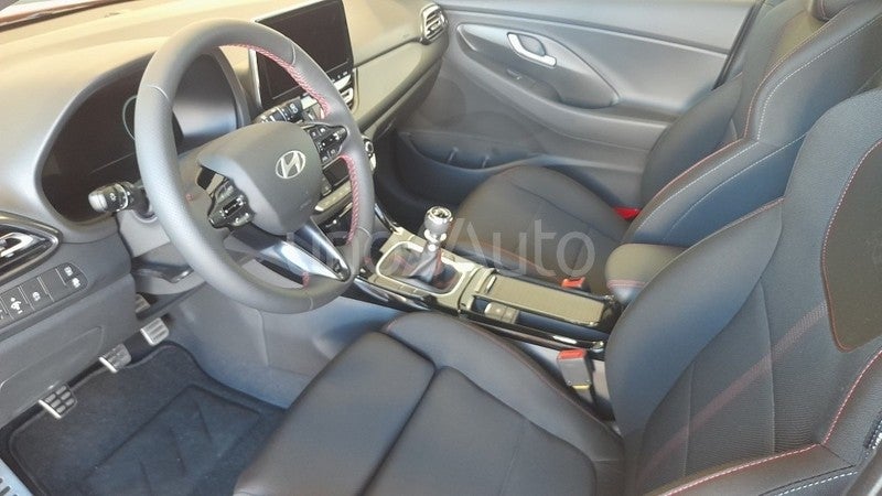 i30 1.0 TGDI N Line 100