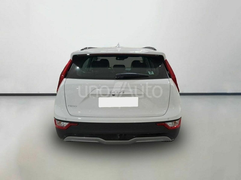 E- e 150kW Concept Long Range