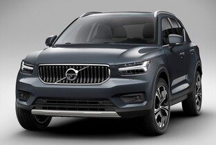 VOLVO XC40 P8 Recharge Ultimate Twin Eléctrico Puro AWD