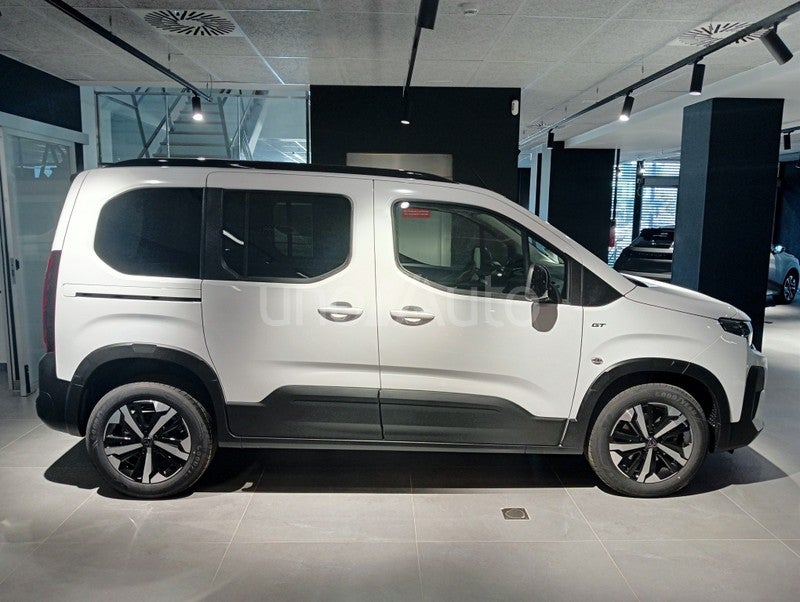 Rifter 1.5BlueHDi S&S Standard GT 130 EAT8