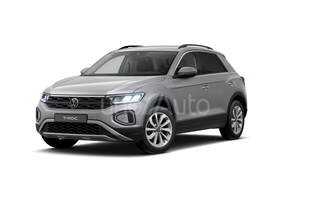 VOLKSWAGEN T-Roc 1.5 TSI Más DSG7 110KW