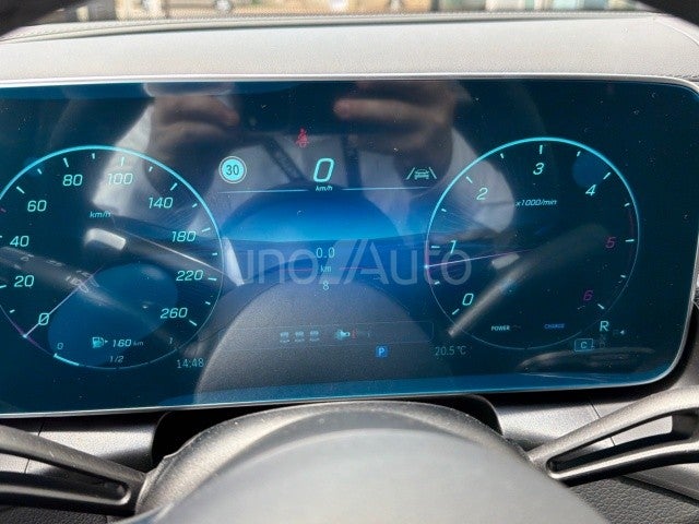 GLC Coupé 220d 4Matic 9G-Tronic