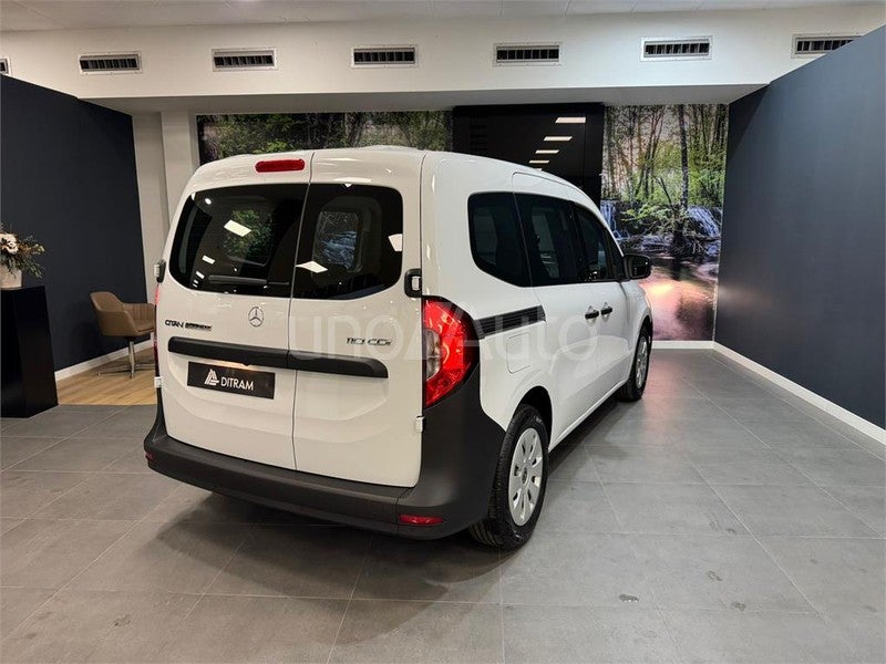 Citan Tourer 110CDI Base