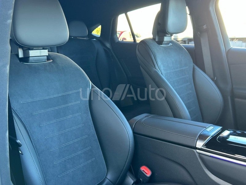 GLC Coupé 300de 4Matic