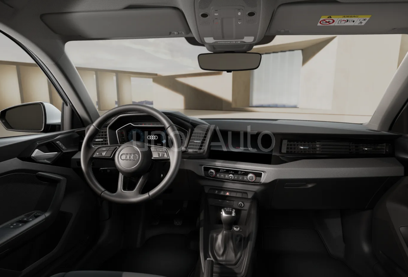 A1 Sportback 30 TFSI Advanced 85kW