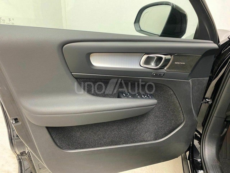 XC40 B3 Black Edition Aut.