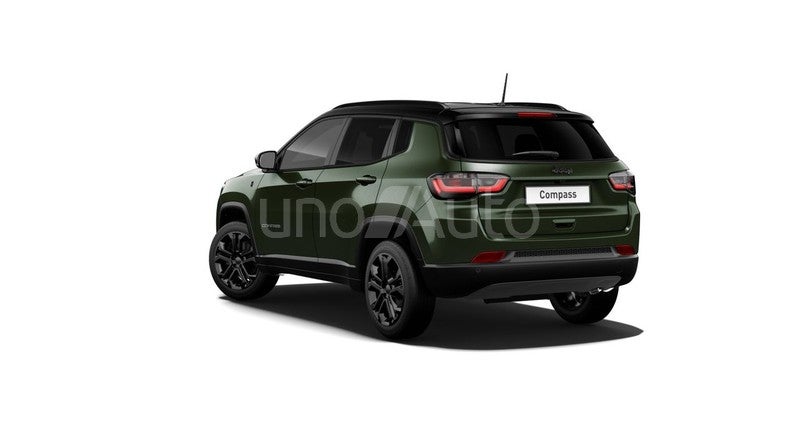 eHybrid 1.5 MHEV 130HP North Star DCT