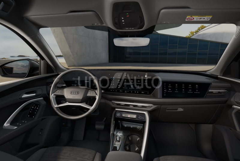 Q5 Sportback 2.0TDI quattro Advanced S tronic 150kW