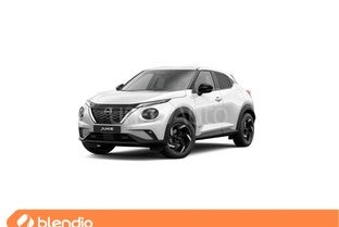 NISSAN Juke 1.6 Hybrid 105kW (145CV) DCT 7V Acenta