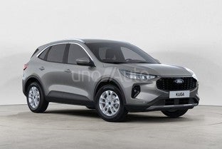 FORD Kuga 1.5 EcoBoost Titanium FWD 150