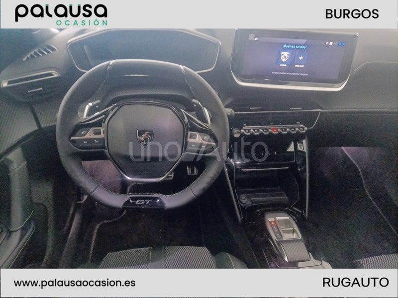 2008 Hybrid GT eDCS6 145