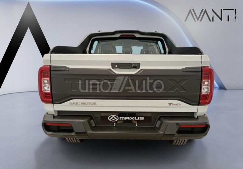 T60 Max 4wd Aut.