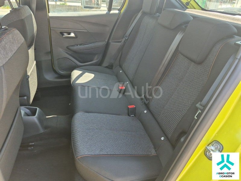 208 Style Eléctrico 136