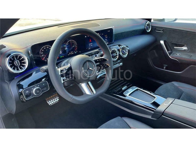 CLA CLA 200 D DCT
