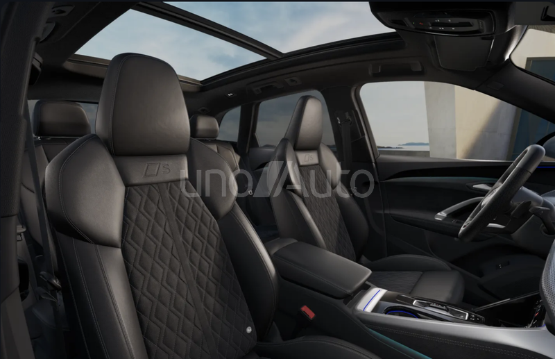 Q5 e-hybrid Black line quattro S tronic 220kW