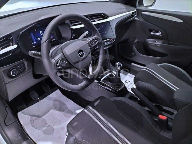 Corsa 1.2T XHL S/S GS 100