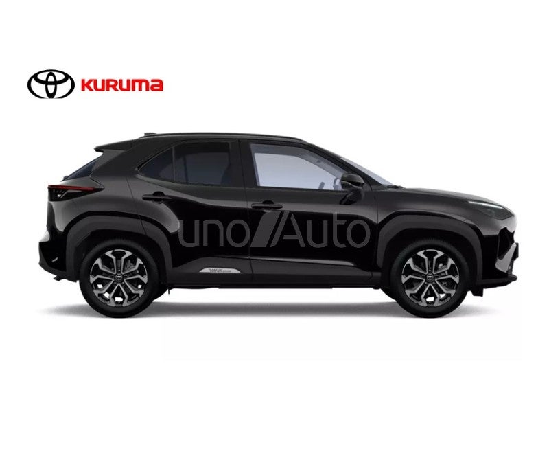 Yaris Cross 120H Active Plus