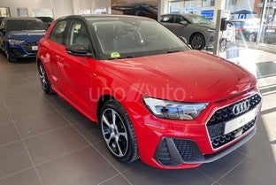 AUDI A1 Sportback 30 TFSI Adrenalin S tronic 85kW
