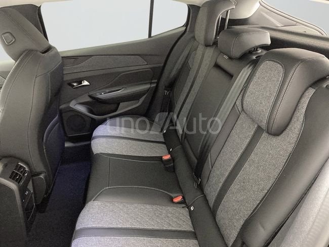 Allure HYBRID 145 eDCS6