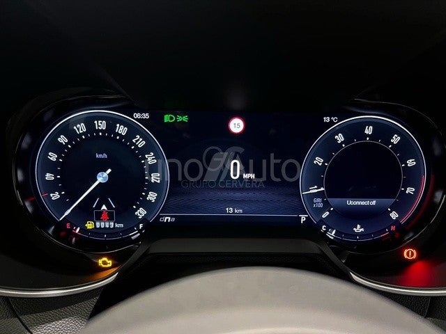Giulia 2.9 Quadrifoglio Aut. 520 RWD