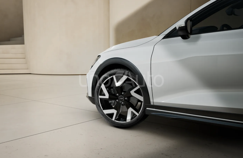 A3 Allstreet TDI Genuine S-tronic 150kW