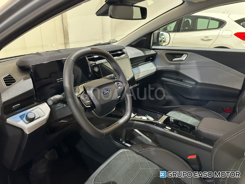 Puma Gen-e FWD 43kWh Premium