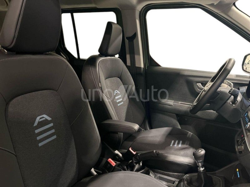 Tourneo Courier 1.0 Ecoboost Active