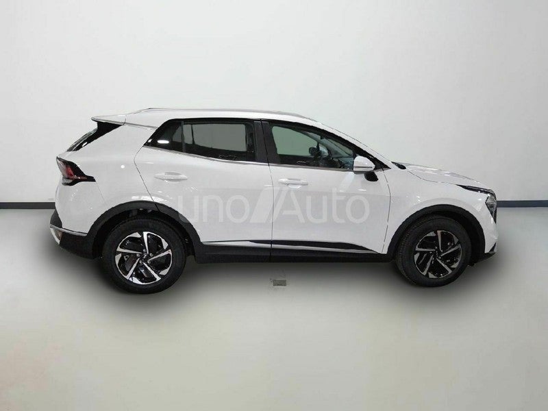1.6 CRDi MHEV 100kW Business 4X2 DCT