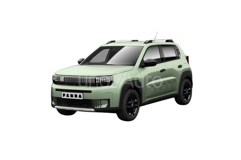 Icon MHEV 81kW (110cv)