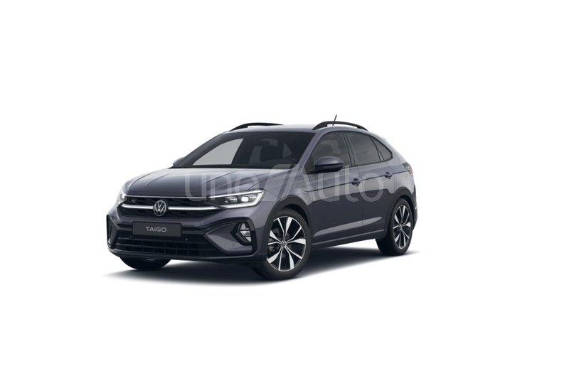 Taigo 1.0 TSI R-Line 85kW