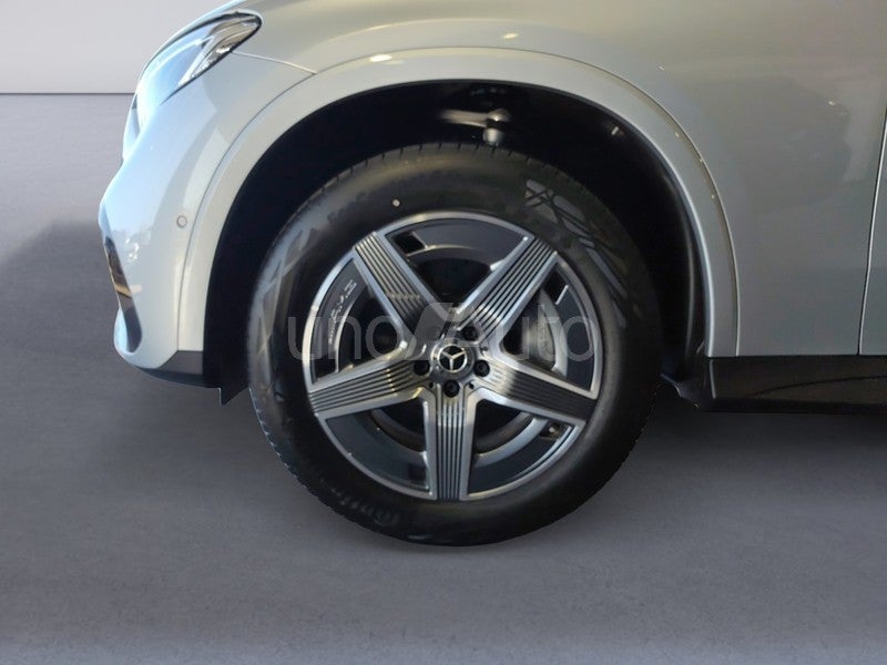 GLC Coupé 300de 4Matic