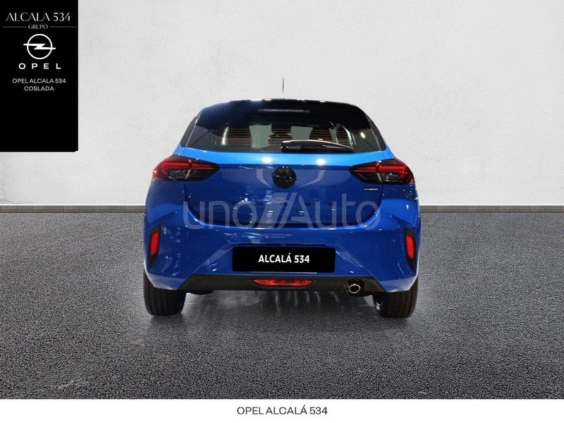 Corsa 1.2T XHL Hybrid S/S GS Aut. 110